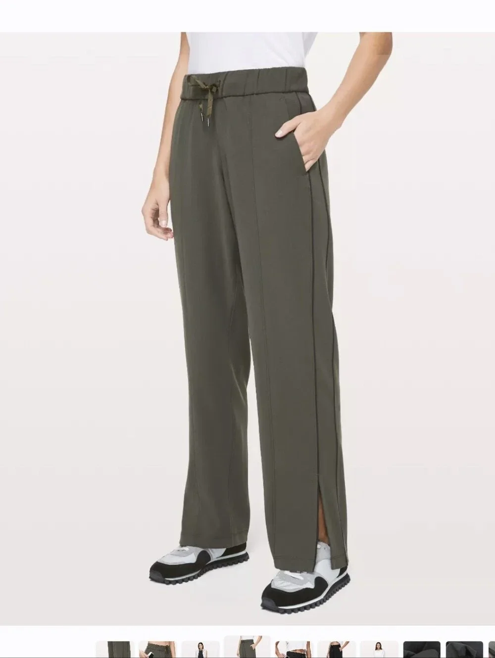 lululemon athletica these are